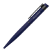 Engraved Hugo Boss Blue Loop ballpoint pen