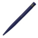 Engraved Hugo Boss Blue Loop ballpoint pen