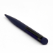 Engraved Hugo Boss Blue Loop ballpoint pen