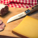 Engraved Opinel No. 10 corkscrew knife Engraved Opinel No. 10 corkscrew knife