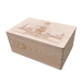 Engraved storage box Superhero or Superheroine