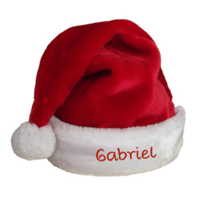 Extra soft Christmas hat for adults Extra soft Christmas hat for adults