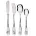 Farm Animals Gift Set with Personalised Cutlery