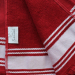 Deluxe personalized beach fouta
