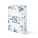 Greeting card Blue flowers Greeting card Blue flowers