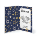 Greeting card Shining Stars