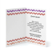 Greeting card Waves Greeting card Waves