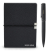 Hugo Boss gift set with notebook and ballpoint pen Hugo Boss gift set with notebook and ballpoint pen