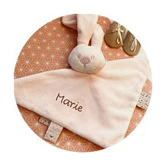 Personalised Textiles