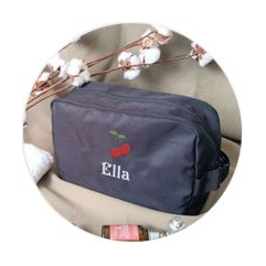 Personalised Textiles