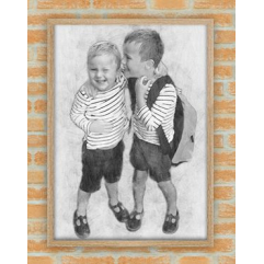 Personalised Decoration