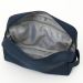 Personalised toiletry bag