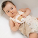 Embroidered Mini Ernest the Lion Comforter