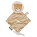 Embroidered Mini Ernest the Lion Comforter