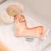 Embroidered Mini Oli the Elephant Comforter