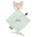Embroidered Mini Flo the Fox Comforter