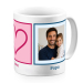 Mug Peace & Love photo Mug Peace & Love photo