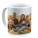 Personalised photo mug Personalised photo mug