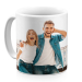 Personalised photo mug Personalised photo mug