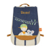 Personalised backpack with child and koala Personalised backpack with child and koala