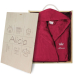 Personalised bathrobe set 2 to 12 years Personalised bathrobe set 2 to 12 years