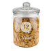 Personalised Birthday Sweet Jar