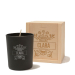Personalised candle with name