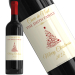 Personalised Christmas wine bottle Personalised Christmas wine bottle