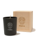 Personalised Halloween candle