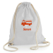 Personalised leisure bag for children Personalised leisure bag for children