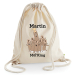 Personalised leisure bag for Finnish bowling