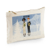 Personalised multipurpose cotton pouch Manga Family Personalised multipurpose cotton pouch Manga Family