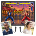 Personalised Portrait - Retro Arcade Duel Personalised Portrait - Retro Arcade Duel