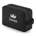 Personalised toiletry bag