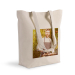 Personalised Tote Bag with Photo