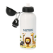 Personalised water bottle safari
