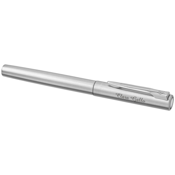 Personalised Waterman fountain pen
