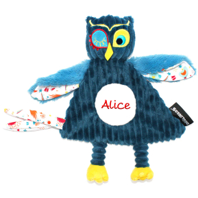 Plush for babies Astros the Owl Plush for babies Astros the Owl