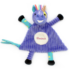 Plush for babies Kiprokos the zebra Plush for babies Kiprokos the zebra