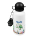 Printed water bottle ocean Printed water bottle ocean