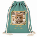 Personalised travel bag for dogs and cats Personalised travel bag for dogs and cats