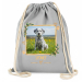Personalised travel bag for dogs and cats Personalised travel bag for dogs and cats