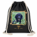 Personalised travel bag for dogs and cats Personalised travel bag for dogs and cats