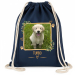 Personalised travel bag for dogs and cats Personalised travel bag for dogs and cats