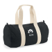 Sports bag printed with a first name and a design