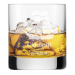 Engraved whisky glass Grand Large Engraved whisky glass Grand Large