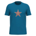 Walk of Fame Star T-shirt 100% organic cotton Walk of Fame Star T-shirt 100% organic cotton