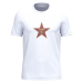 Walk of Fame Star T-shirt 100% organic cotton Walk of Fame Star T-shirt 100% organic cotton