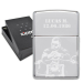 Customisable Zippo® with photo Customisable Zippo® with photo