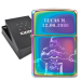 Customisable Zippo® with photo Customisable Zippo® with photo